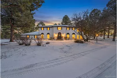 7973 Stroh Road, Parker, CO 80134 - Photo 1