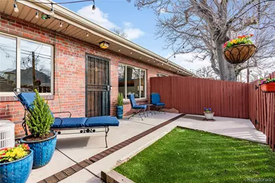 2438 W 35th Avenue #3, Denver, CO 80211 - Photo 1