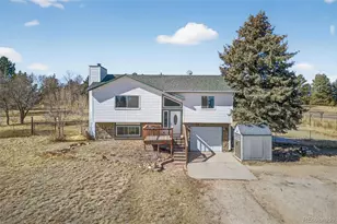 37713 Clover Dr, Elizabeth, CO 80107 - Photo 1