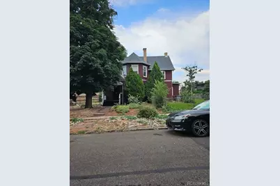 3728 Quitman Street #3, Denver, CO 80212 - Photo 1