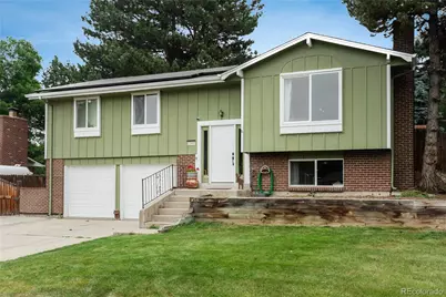 11805 W 74th Avenue, Arvada, CO 80005 - Photo 1