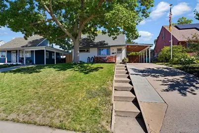 1860 S Raritan Street, Denver, CO 80223 - Photo 1