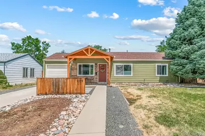3098 S Cherry Way, Denver, CO 80222 - Photo 1