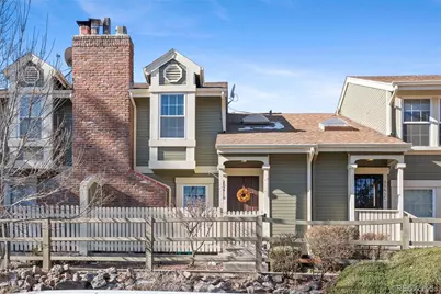 2061 S Helena Street #D, Aurora, CO 80013 - Photo 1