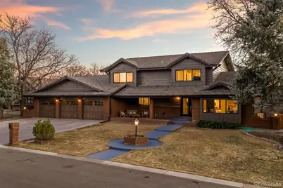 12064 W 53rd Place, Arvada, CO 80002 - Photo 1