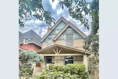 55 W Byers Place, Denver, CO 80223 - Photo 1