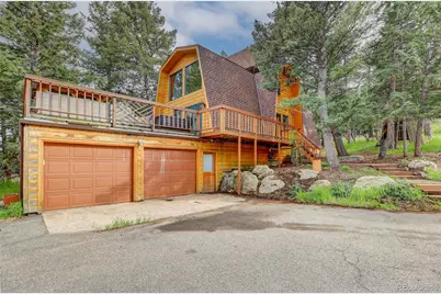 22354 Park Lane, Morrison, CO 80465 - Photo 1