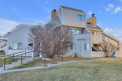 17034 E Tennessee Drive #208, Aurora, CO 80017 - Photo 1