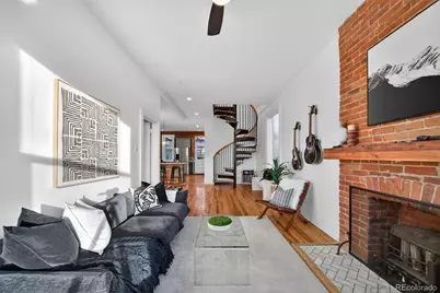 1554 N Marion Street, Denver, CO 80218 - Photo 1