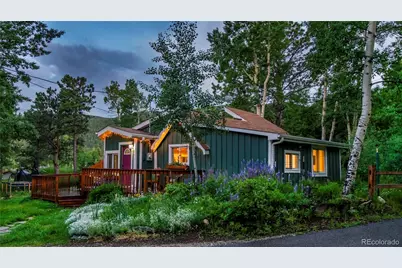 26 Cool Spring Drive, Evergreen, CO 80439 - Photo 1