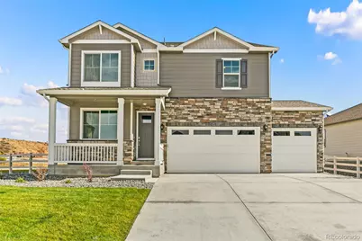 8346 E 135th Court, Thornton, CO 80602 - Photo 1
