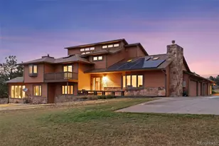 3957 N Bayou Hills Ln, Parker, CO 80134 - Photo 1