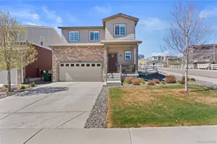 5285 Blue Lunar Ln, Castle Rock, CO 80104 - Photo 1