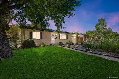 9101 Judson Street, Westminster, CO 80031 - Photo 1