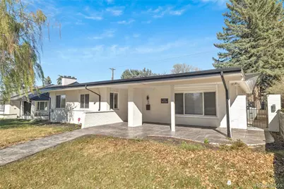 2930 Monaco St Pkwy, Denver, CO 80207 - Photo 1