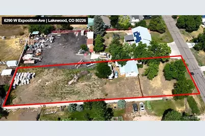 6290 W Exposition Avenue, Lakewood, CO 80226 - Photo 1