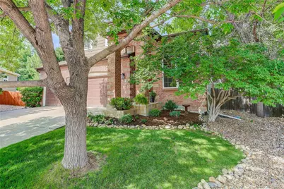 8133 Spikegrass Court, Castle Pines, CO 80108 - Photo 1
