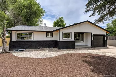 1613 Main Street, Colorado Springs, CO 80911 - Photo 1