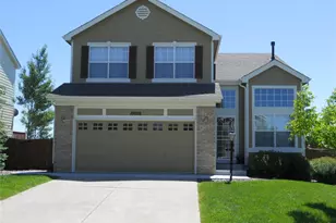 19050 E Crestridge Cir, Aurora, CO 80015 - Photo 1