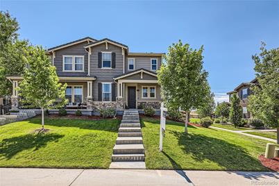 10245 Tall Oaks Street, Parker, CO 80134 - Photo 1