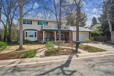 7062 S Washington Street, Littleton, CO 80122 - Photo 1