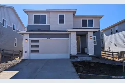 8205 Rockvale Drive, Littleton, CO 80125 - Photo 1