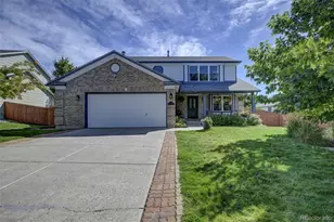 8735 Quail Glen Dr, Colorado Springs, CO 80920 - Photo 1