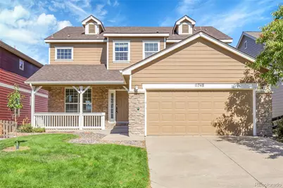 11748 Mill Valley Street, Parker, CO 80138 - Photo 1
