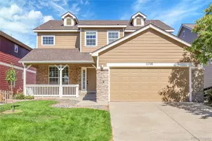 11748 Mill Valley St, Parker, CO 80138 - Photo 1