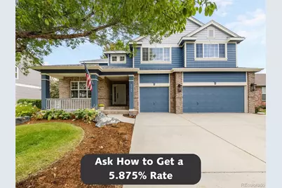 6740 Sage Avenue, Firestone, CO 80504 - Photo 1