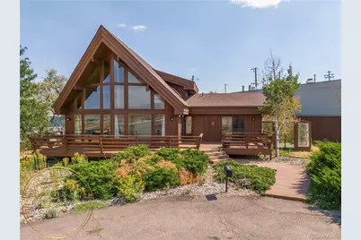 590 Orchard, Golden, CO 80401 - Photo 1