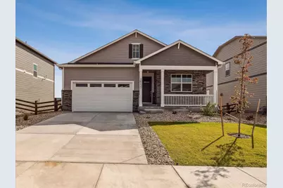 27694 E Byers Avenue, Aurora, CO 80018 - Photo 1