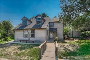 310 Cobblestone Dr, Colorado Springs, CO 80906 - Photo 1