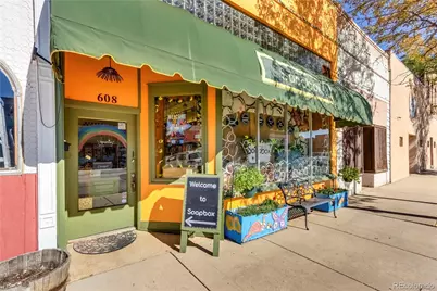 608 Main Street, Walsenburg, CO 81089 - Photo 1