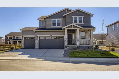 3098 Gladstone Avenue, Loveland, CO 80538 - Photo 1