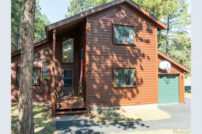 698 N Elm Street, Woodland Park, CO 80863 - Photo 1