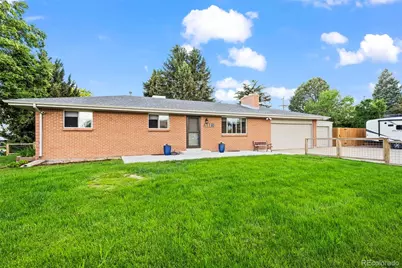 5320 W 62nd Avenue, Arvada, CO 80003 - Photo 1