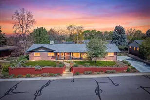 4080 Balsam St, Wheat Ridge, CO 80033 - Photo 1