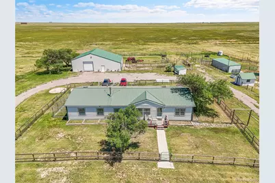 57300 County Road 21, Carr, CO 80612 - Photo 1