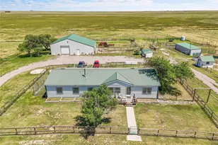 57300 Co Rd 21, Carr, CO 80612 - Photo 1