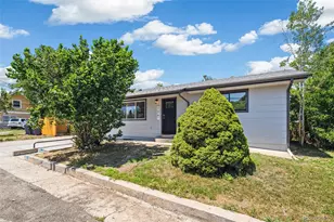 2767 W Iliff Ave, Denver, CO 80219 - Photo 1