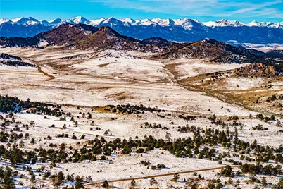 740 Dilley Road, Westcliffe, CO 81252 - Photo 1
