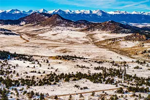 740 Dilley Rd, Westcliffe, CO 81252 - Photo 1
