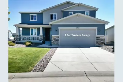 12780 Trejo Circle, Parker, CO 80134 - Photo 1