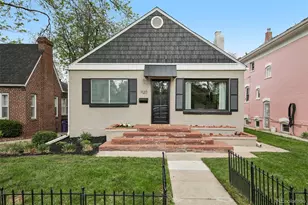 1120 Madison St, Denver, CO 80206 - Photo 1