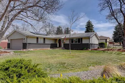 6272 S Garfield Drive, Centennial, CO 80121 - Photo 1