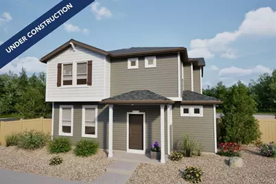 3992 N Rome Street, Aurora, CO 80019 - Photo 1