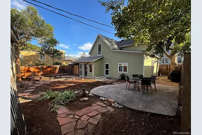 2604 W River Drive, Denver, CO 80211 - Photo 1