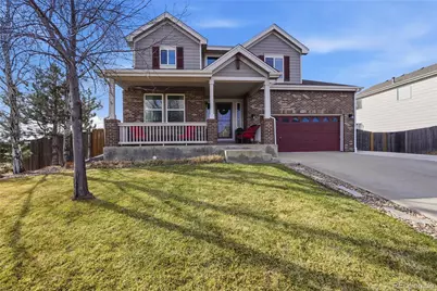 5726 Prairie Circle, Longmont, CO 80504 - Photo 1