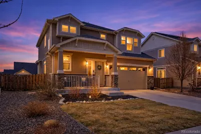 119 S Oak Hill Court, Aurora, CO 80018 - Photo 1